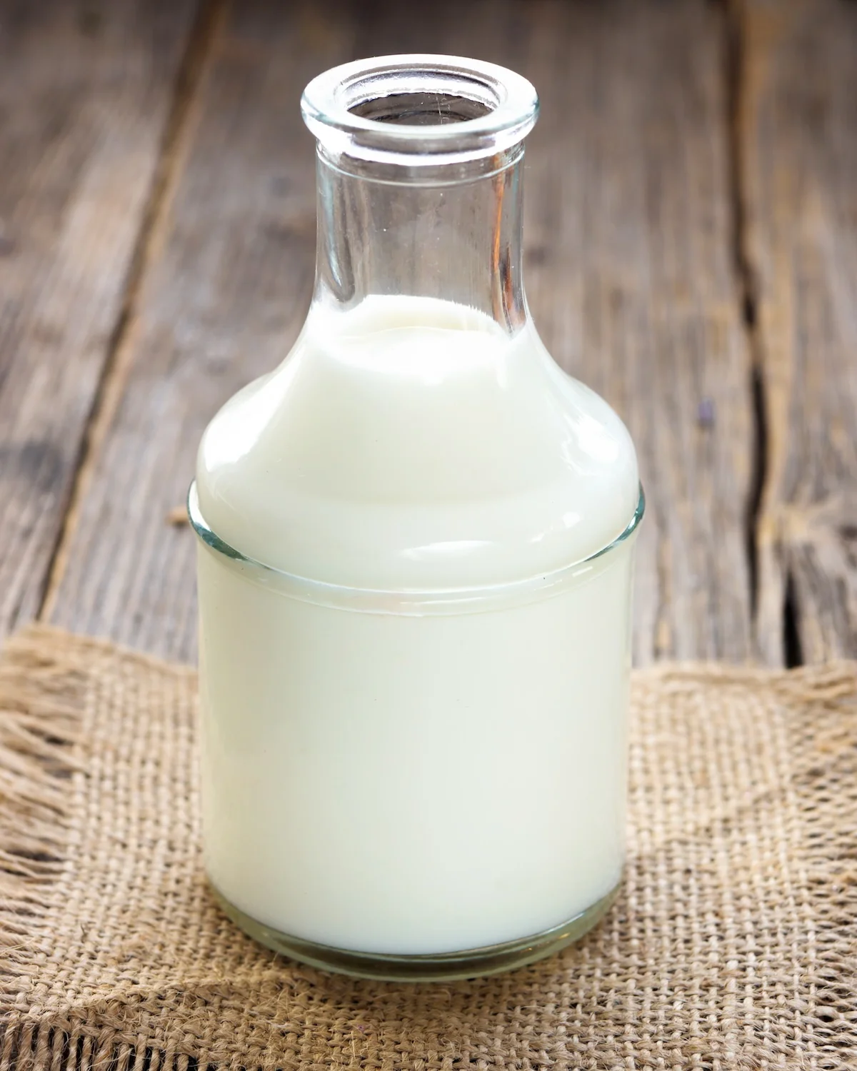 Lait
